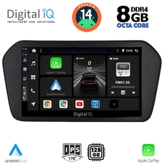 DIGITAL IQ BXF 7698_CPAA (9inc) MULTIMEDIA TABLET for SUZUKI VITARA mod. 2022&gt;