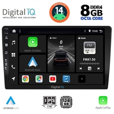 DIGITAL IQ BXF 7910_CPAA (10'' SLIM) MULTIMEDIA TABLET