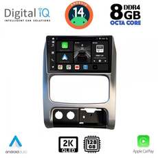DIGITAL IQ BXF 11269_CPAA (9inc) MULTIMEDIA TABLET for JEEP CHEROKEE – LIBERTY mod. 2002-2007
