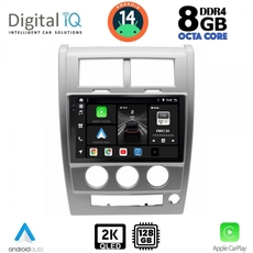 DIGITAL IQ BXF 11270_CPAA (10inc) MULTIMEDIA TABLET for JEEP CHEROKEE – LIBERTY mod. 2007-2014