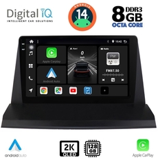 DIGITAL IQ BXF 8350_CPAA (9inc) MULTIMEDIA TABLET for LEXUS NX 200 mod. 2014&gt;
