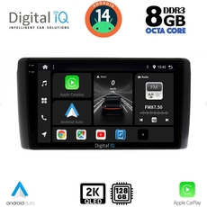DIGITAL IQ BXF 8472_CPAA (9inc) MULTIMEDIA TABLET for NISSAN LEAF mod. 2009-2017
