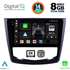 DIGITAL IQ BXF 8549_CPAA (9inc) MULTIMEDIA TABLET for RENAULT KADJAR mod. 2015&gt;