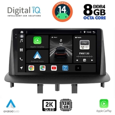 DIGITAL IQ BXF 8568_CPAA (9inc) MULTIMEDIA TABLET for SEAT ATECA mod. 2017&gt;