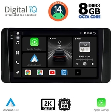 DIGITAL IQ BXF 8586_CPAA (10inc) MULTIMEDIA TABLET for SKODA KAMIQ mod. 2018&gt;