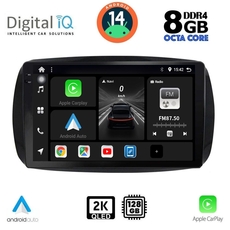 DIGITAL IQ BXF 8623_CPAA (9inc) MULTIMEDIA TABLET SMART mod. 2016&gt;