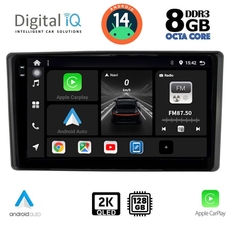 DIGITAL IQ BXF 8701_CPAA (10inc) MULTIMEDIA TABLET for TOYOTA RAIZE mod. 2020&gt;