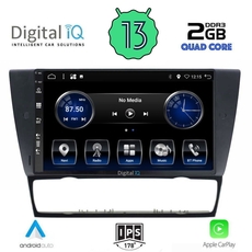 DIGITAL IQ BXH 3043_CPA (9inc) MULTIMEDIA TABLET for BMW E90-E91-E92-E93