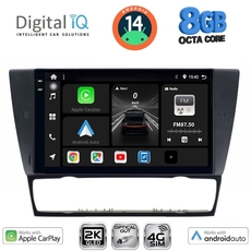 DIGITAL IQ BXK 20043_CPAA (9inc) MULTIMEDIA TABLET for BMW E90-E91-E92-E93