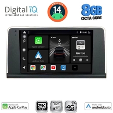 DIGITAL IQ BXK 20050_CPAA (9inc) (NBT) MULTIMEDIA TABLET for BMW S.3-4 (F30-32) mod. 2012-2018