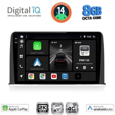 DIGITAL IQ BXK 20199_CPAA (10inc) MULTIMEDIA TABLET for HONDA CRV mod. 2017>