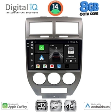 DIGITAL IQ BXK 20256_CPAA (9inc) MULTIMEDIA TABLET for ISUZU DMAX mod. 2020>