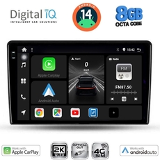 DIGITAL IQ BXK 20301_CPAA (9inc) MULTIMEDIA TABLET for KIA CEED  mod. 2009-2012