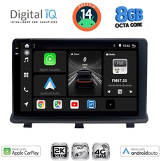 DIGITAL IQ BXK 20480_CPAA (9inc) MULTIMEDIA TABLET for OPEL ANTARA mod. 2006>