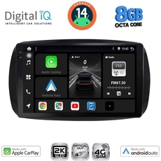 DIGITAL IQ BXK 20623_CPAA (9inc) MULTIMEDIA TABLET SMART mod. 2016>