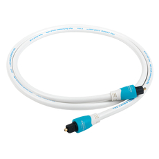 Chord C-lite digital optical audio - 2m