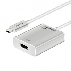 CABLETIME USB TYPE C Male to HDMI Female (CT-C160-PU31-CMHD-S0.154k3)