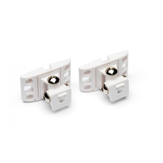 Cambridge Audio Minx 400M  Pivot Mount Λευκές  (Ζεύγος)