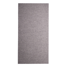Audiodesigner Rect Ηχοαπορροφητικό Πάνελ 5cm Coffee Grey (Τεμάχιο)