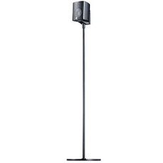 Canton LS90.1 Black (Ζεύγος)
