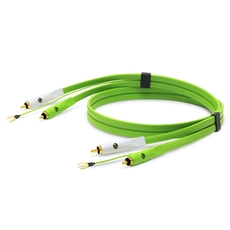 Oyaide d+ RCA for TurnTable Class B - 2.0m