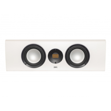 Elac Carina CC 241.4 - Satin White