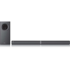Crystal Audio CASB240 Bluetooth Soundbar 2-in-1 240W