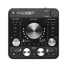 Arturia AudioFuse REV2