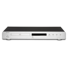 Music Hall CD-25.3 Silver