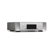 Marantz CD 60 - Silver Gold
