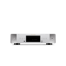 Marantz CD 70 - Silver-Gold
