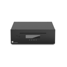 Pro-Ject CD BOX DS-3 - Black