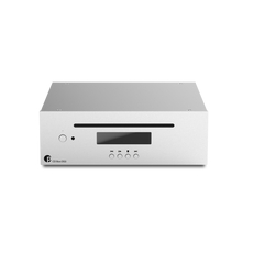 Pro-Ject CD BOX DS-3 - Silver