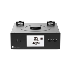 Pro-Ject CD Box RS2 Tube - Black