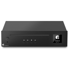 Pro-Ject CD Box S3 - Black