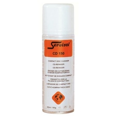 Dynavox Servisol CD Reiniger