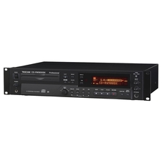 Tascam CD-RW900SX