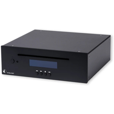 Pro-Ject CD Box DS-2 T - Black