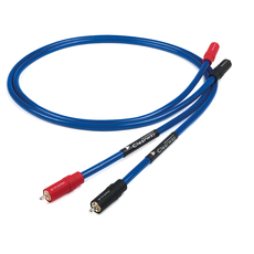 Chord Clearway Analogue RCA - 1m