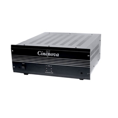 Earthquake Cinenova 7 Τελικός ενισχυτής 7 καναλιών 250W RMS/4Ω