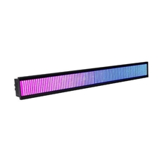 Citronic SpectraBar: 800W LED Colour Blinder και Strobe Bar