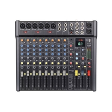 Citronic CMC-14 Κονσόλα Μίξης DSP & USB/PC/BT Player 14 input