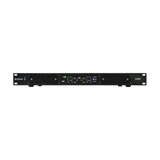 Citronic D300 Ενισχυτής Ισχύος 2 x 150W RMS Class-D (Τεμάχιο)