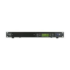 Citronic H2400 Υβριδικός Τελικός Ενισχυτής Class-H 2x1200W @ 2ohm 1U (Τεμάχιο)
