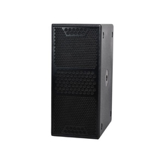 Citronic CASA-210BA Ενεργό Subwoofer με Διπλό Driver 2x 10'' 600W RMS