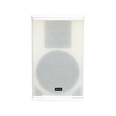 Citronic CUBA-8W Παθητικό Ηχείο PA Full Range 8'' με Ξύλινη Καμπίνα White