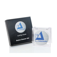 CLEARAUDIO Stylus Cleaner Gel (4015166902255)