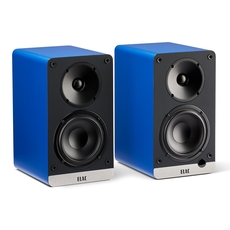 Elac Debut ConneX DCB41 - Royal Blue