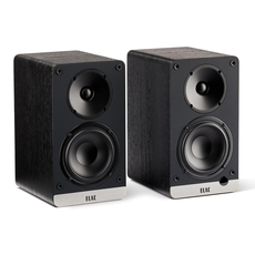 Elac Debut ConneX DCB41 - Black Ash