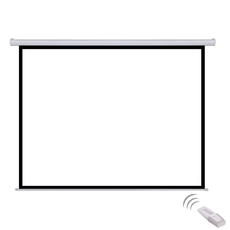 Conceptum CON-EP120 Motorised 4:3 - 240x180/ 120"